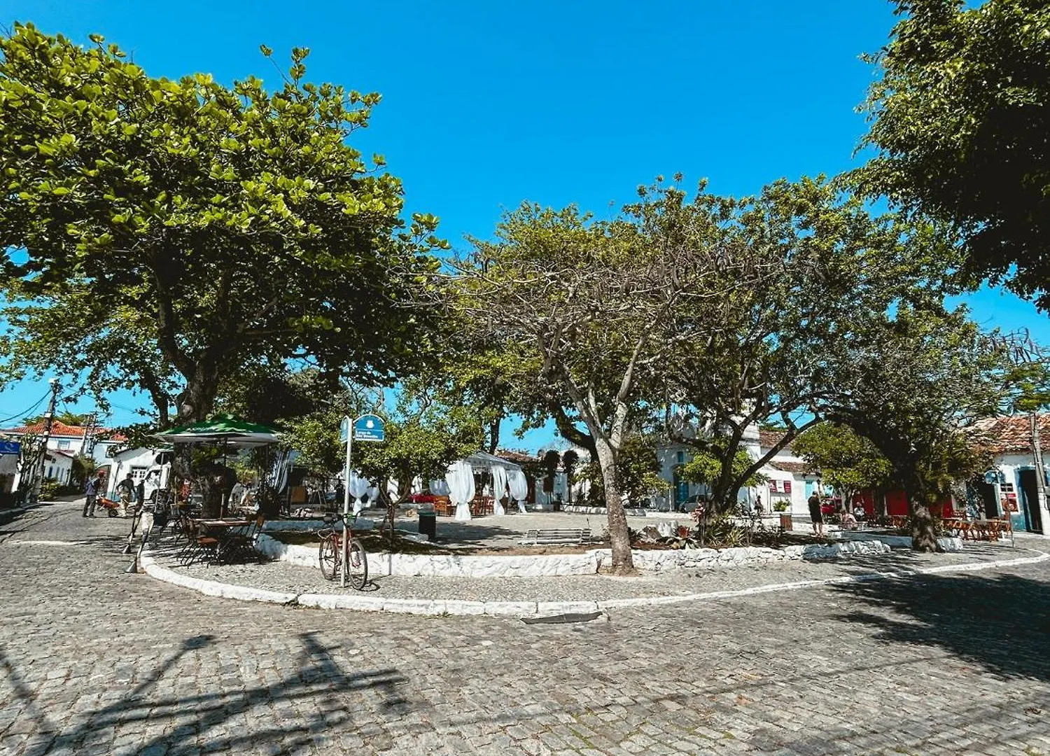 Flat Praia & Conforto Apartment Cabo Frio Brazil
