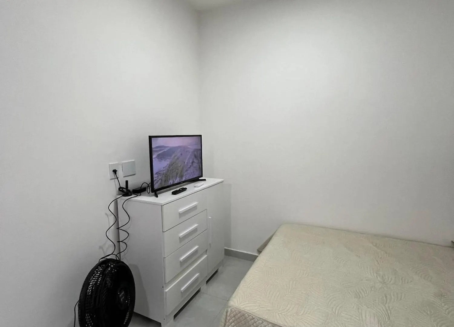 Flat Praia & Conforto Apartment Cabo Frio Brazil