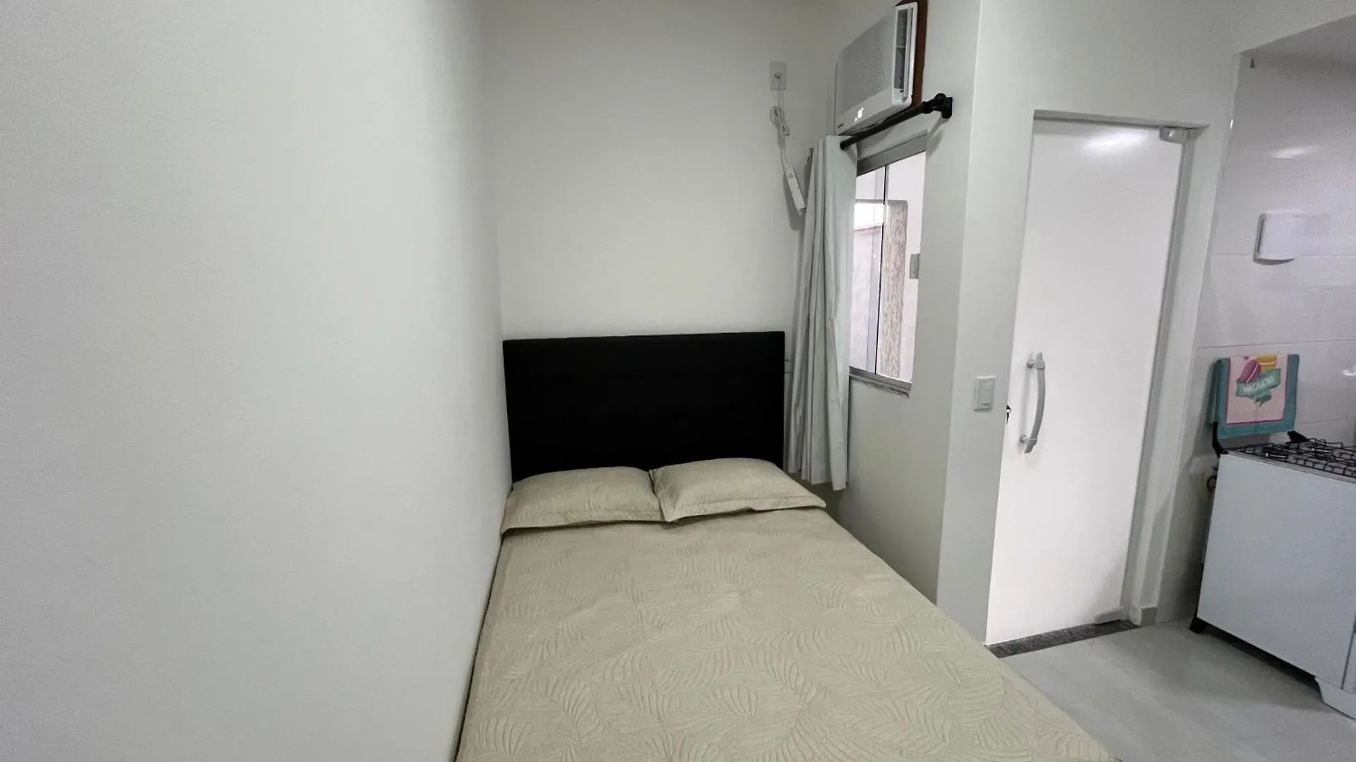 Flat Praia & Conforto location