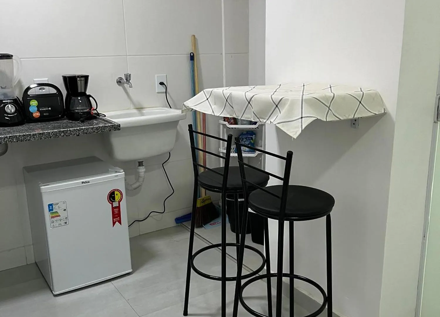 Flat Praia & Conforto Apartment Cabo Frio