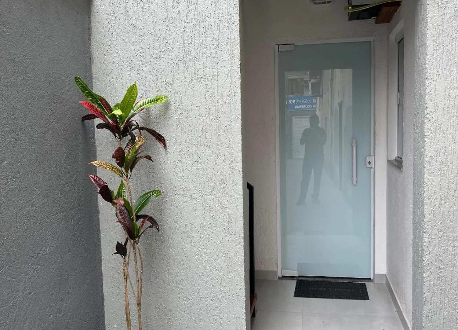 Flat Praia & Conforto Apartment Cabo Frio